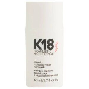 K18 Leave-In Repair Hair Mask 50ml